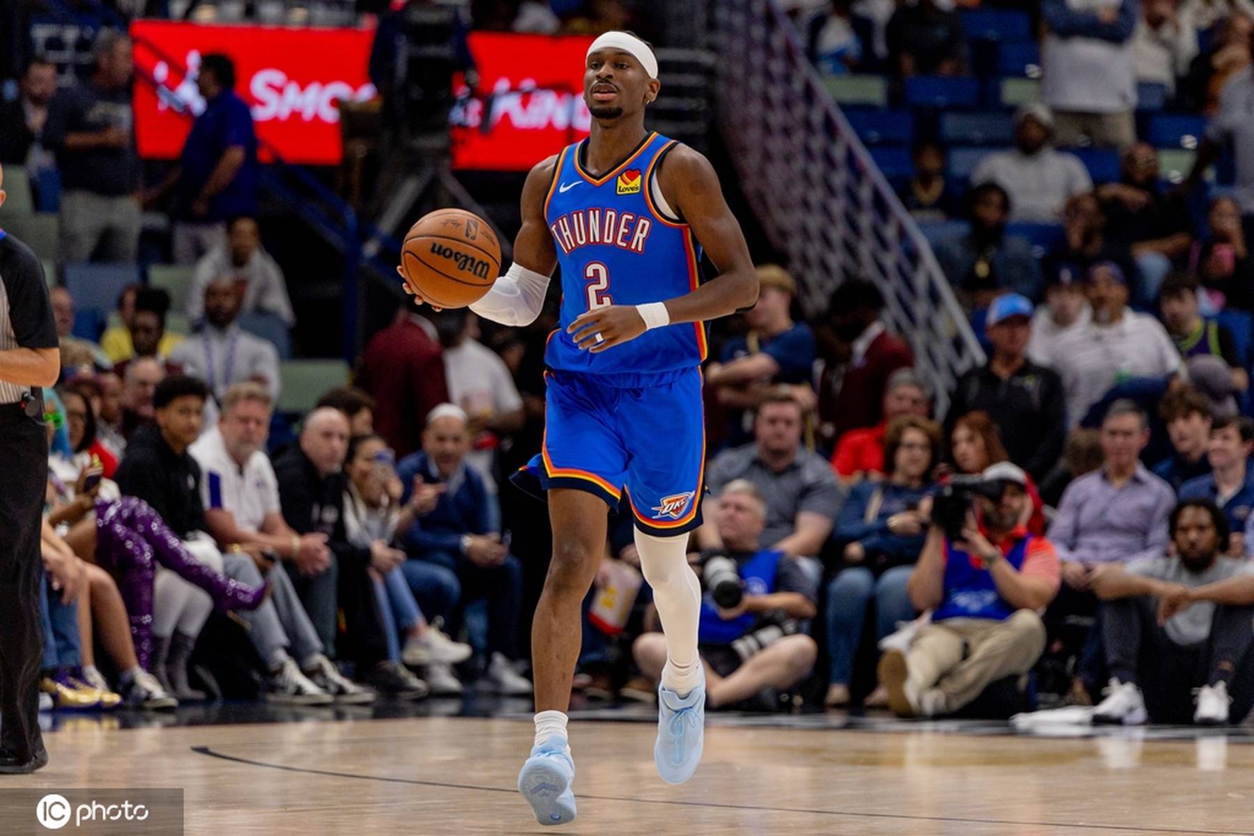 米切尔SGA当选上周最佳球员 东契奇哈登约基奇获提名